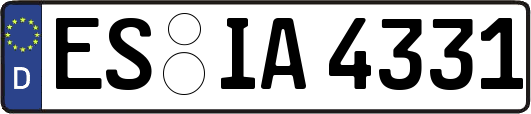 ES-IA4331