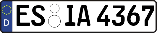 ES-IA4367