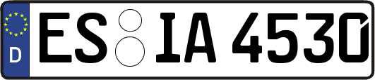 ES-IA4530