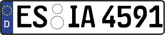ES-IA4591