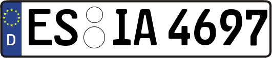 ES-IA4697