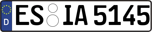 ES-IA5145