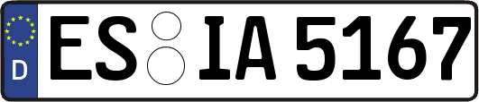 ES-IA5167