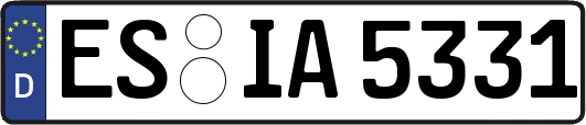 ES-IA5331