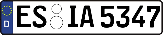 ES-IA5347