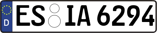 ES-IA6294