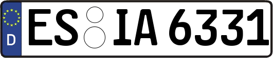 ES-IA6331