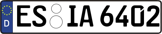 ES-IA6402