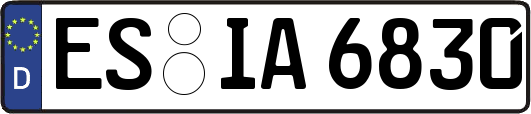 ES-IA6830