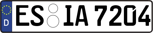 ES-IA7204