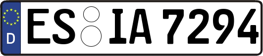 ES-IA7294