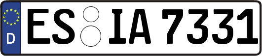 ES-IA7331