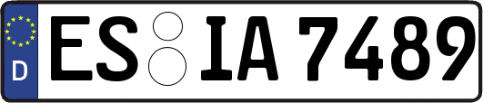 ES-IA7489