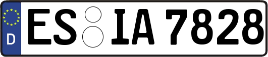 ES-IA7828