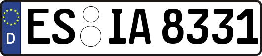ES-IA8331