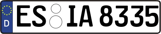 ES-IA8335