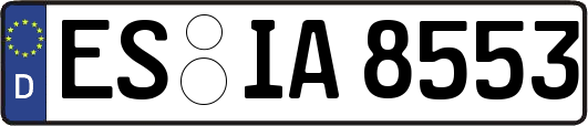 ES-IA8553