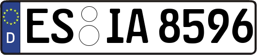 ES-IA8596