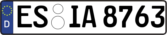 ES-IA8763