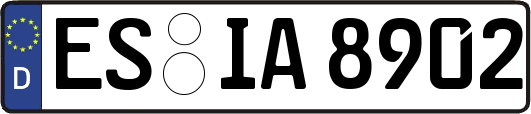 ES-IA8902