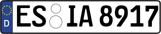 ES-IA8917