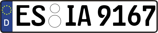 ES-IA9167
