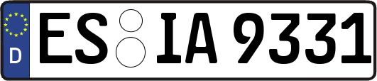 ES-IA9331