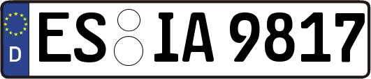 ES-IA9817