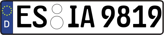 ES-IA9819