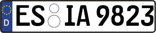 ES-IA9823