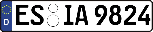 ES-IA9824
