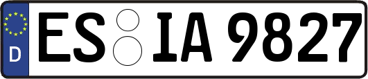 ES-IA9827