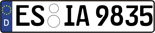ES-IA9835