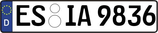 ES-IA9836