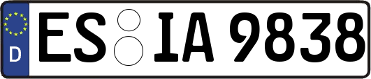 ES-IA9838