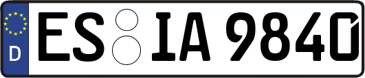 ES-IA9840