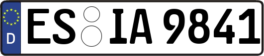 ES-IA9841