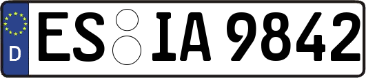 ES-IA9842