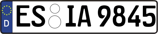 ES-IA9845