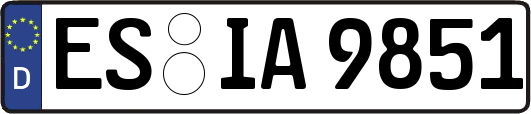 ES-IA9851