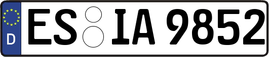 ES-IA9852