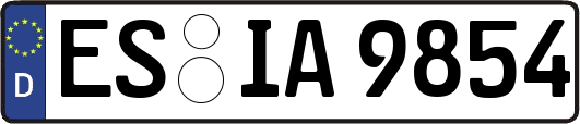 ES-IA9854