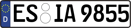 ES-IA9855