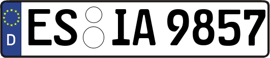 ES-IA9857