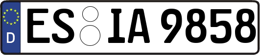 ES-IA9858