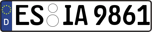 ES-IA9861