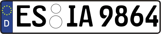 ES-IA9864