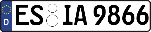 ES-IA9866
