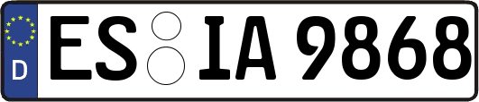 ES-IA9868