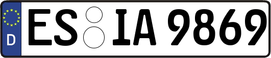 ES-IA9869